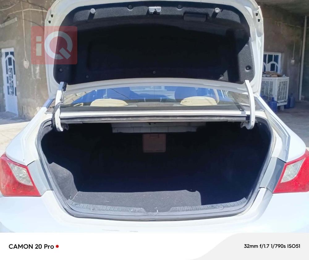 هيونداي سوناتا